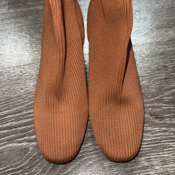 NWT Sock Boots - Picture 3 of 5